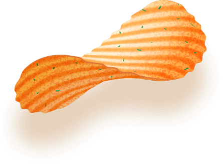 Masala Chips