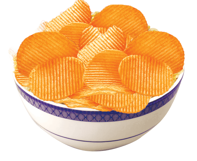 potato-chips