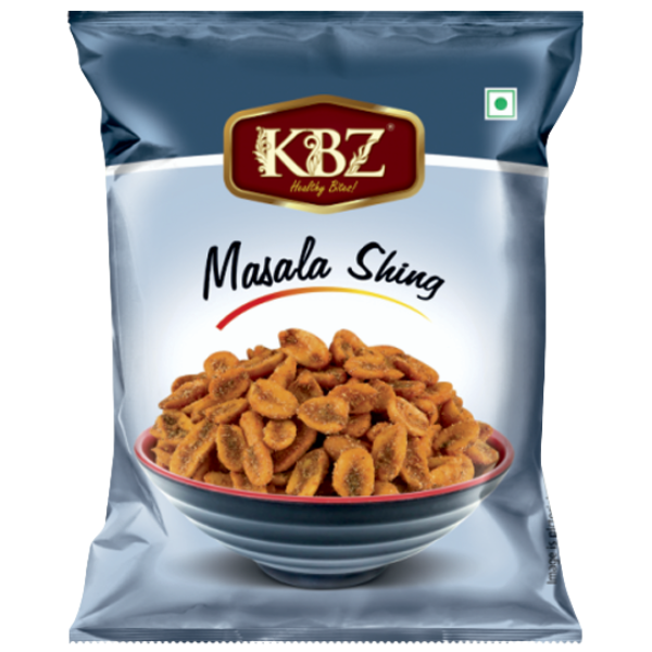 namkeen 17