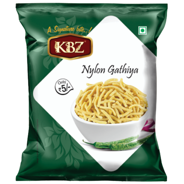 namkeen 5